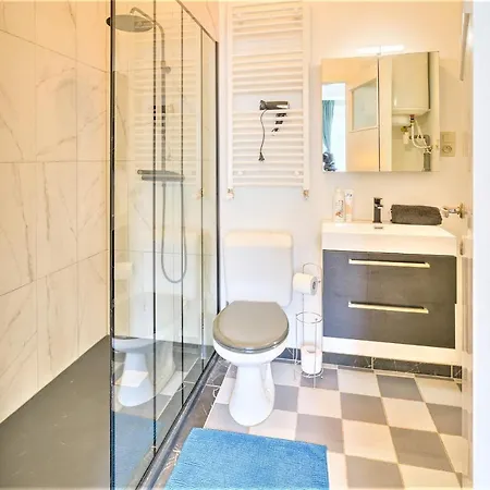 Apartment Penth A In Heart Of *